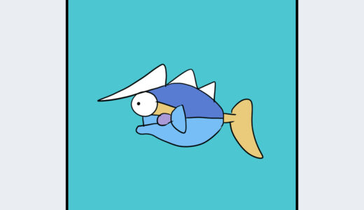 『グギョ』キャラクター紹介（マリオシリーズ）