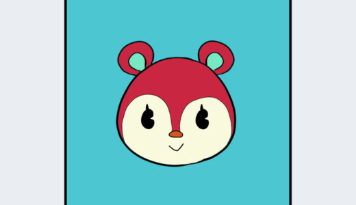 『グミ』キャラクター紹介（どうぶつの森シリーズ）