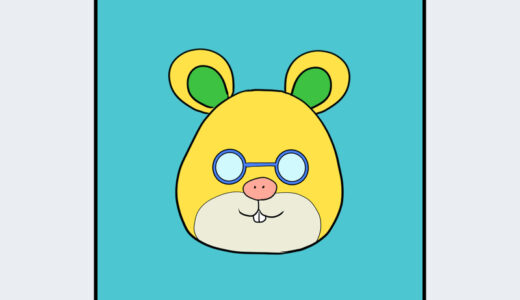 『グラハム』キャラクター紹介（どうぶつの森シリーズ）