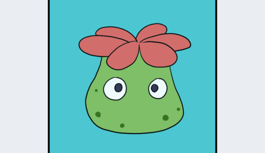 『グランク』キャラクター紹介（星のカービィ）