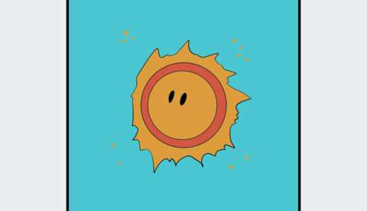 『グリグリ』キャラクター紹介（マリオシリーズ）