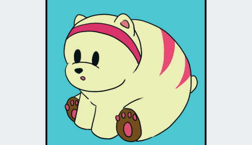 『グリゾー』キャラクター紹介（星のカービィ）