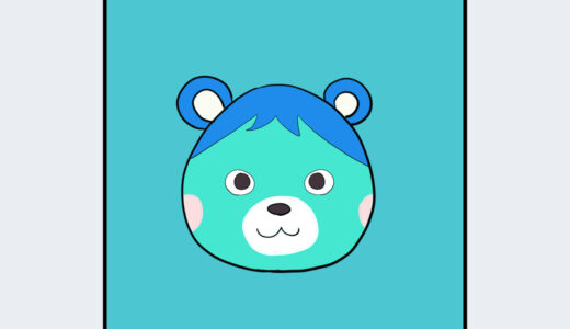 『グルミン』キャラクター紹介（どうぶつの森シリーズ）