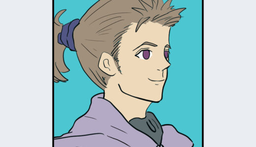 『グレイブ』キャラクター紹介（ファイナルファンタジーシリーズ）