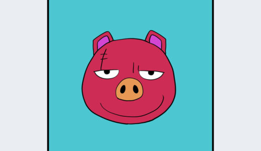 『グレオ』キャラクター紹介（どうぶつの森シリーズ）