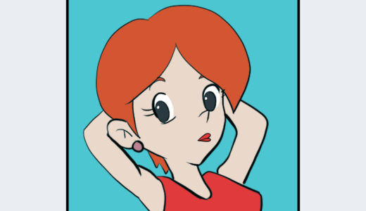 『グレース』キャラクター紹介（マリオシリーズ）