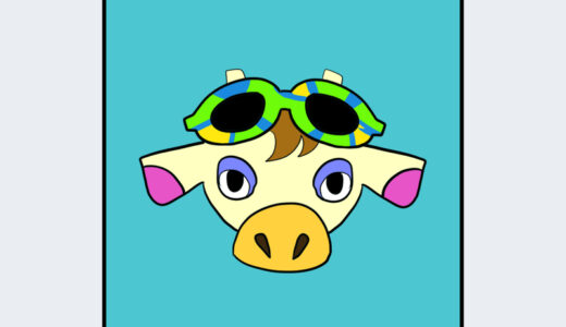 『グレース』キャラクター紹介（どうぶつの森シリーズ）