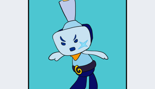 『グレール』キャラクター紹介（マリオシリーズ）