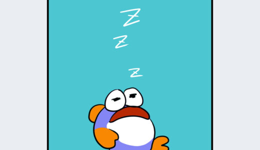 『グースカ』キャラクター紹介（マリオシリーズ）