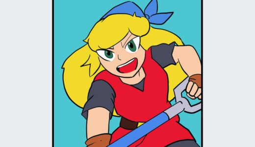 『ケイデンス』キャラクター紹介（ゼルダの伝説シリーズ）