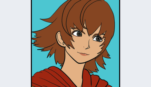 『ケイト』キャラクター紹介（ファイナルファンタジー零式）