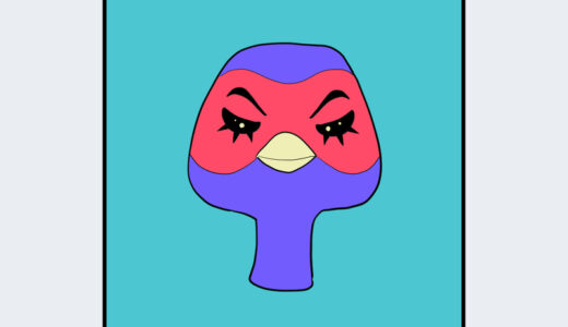 『ケイン』キャラクター紹介（どうぶつの森シリーズ）