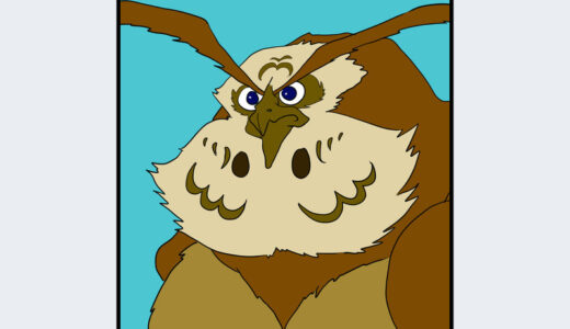 『ケポラ・ゲボラ』キャラクター紹介（ゼルダの伝説シリーズ）