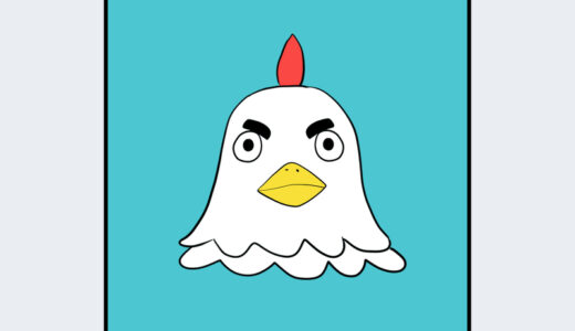 『ケンタ』キャラクター紹介（どうぶつの森シリーズ）