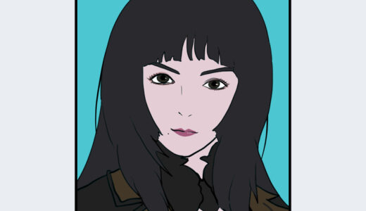 『ゲンティアナ』キャラクター紹介（ファイナルファンタジーXV）