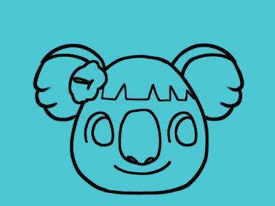 『コアラ』キャラクター一覧（どうぶつの森シリーズ）