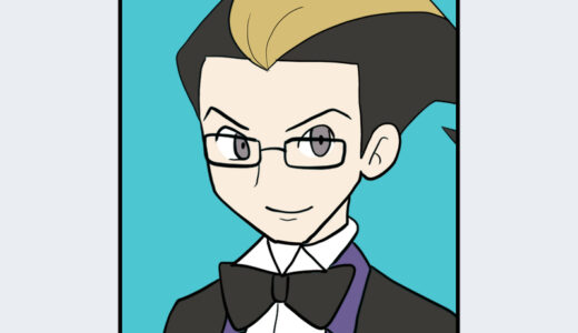 『コクラン』キャラクター紹介（ポケットモンスターシリーズ）