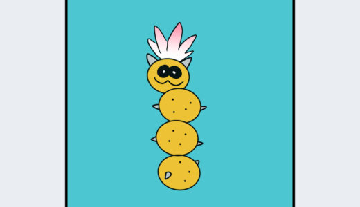 『ココサンボ』キャラクター紹介（マリオシリーズ）