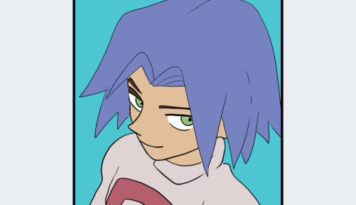 『コジロウ』キャラクター紹介（ポケットモンスターシリーズ）