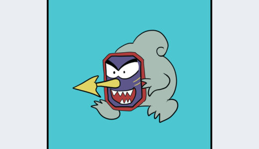 『コスキー』キャラクター紹介（マリオシリーズ）