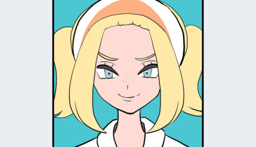 『コタネ』キャラクター紹介（ポケットモンスターシリーズ）
