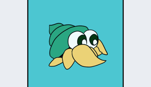 『コナー』キャラクター紹介（星のカービィ）