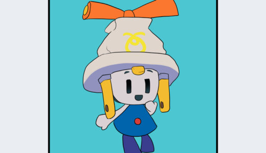 『コネッタ』キャラクター紹介（マリオシリーズ）