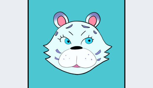 『コユキ』キャラクター紹介（どうぶつの森シリーズ）