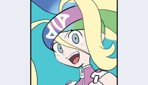 『コルニ』キャラクター紹介（ポケットモンスターシリーズ）