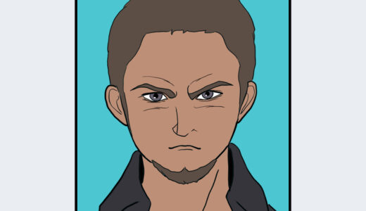 『コル・リオニス』キャラクター紹介（ファイナルファンタジーXV）