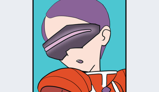 『コレア』キャラクター紹介（ポケットモンスターシリーズ）