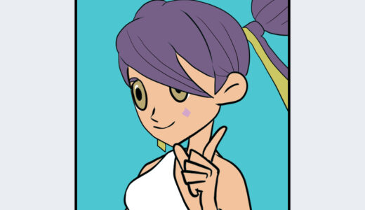 『コロシアムマスター・リボン』キャラクター紹介（ポケモンバトルレボリューション）