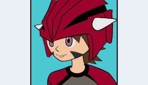 『コロシアムリーダー・ダイ』キャラクター紹介（ポケモンバトルレボリューション）