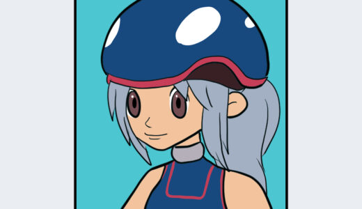 『コロシアムリーダー・マリン』キャラクター紹介（ポケモンバトルレボリューション）