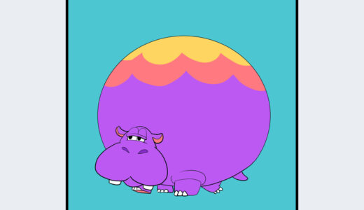 『コロンポリン』キャラクター紹介（マリオシリーズ）