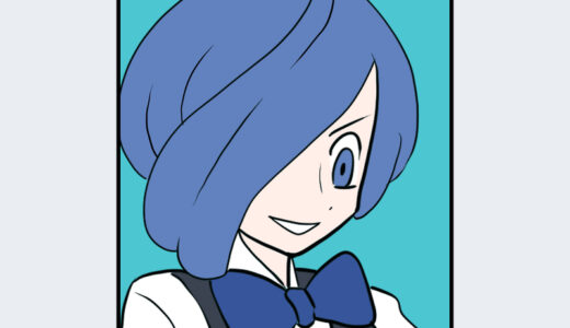 『コーン』キャラクター紹介（ポケットモンスターシリーズ）