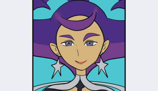 『ゴジカ』キャラクター紹介（ポケットモンスターシリーズ）