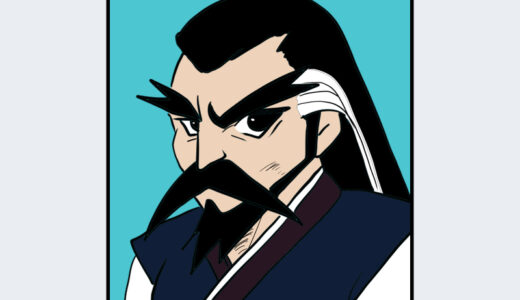 『ゴドー』キャラクター紹介（ファイナルファンタジーⅦ）