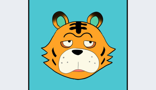 『ゴメス』キャラクター紹介（どうぶつの森シリーズ）