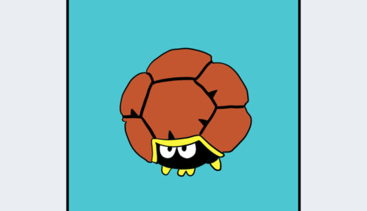 『ゴロボー』キャラクター紹介（マリオシリーズ）