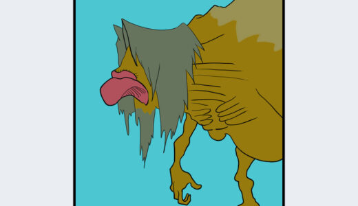 『ゴロン長老』キャラクター紹介（ゼルダの伝説シリーズ）