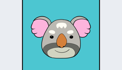 『ゴンゾー』キャラクター紹介（どうぶつの森シリーズ）