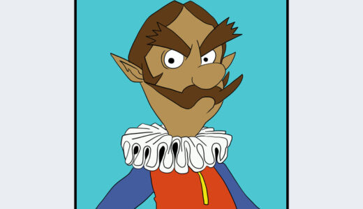 『ゴーマン座長』キャラクター紹介（ゼルダの伝説シリーズ）