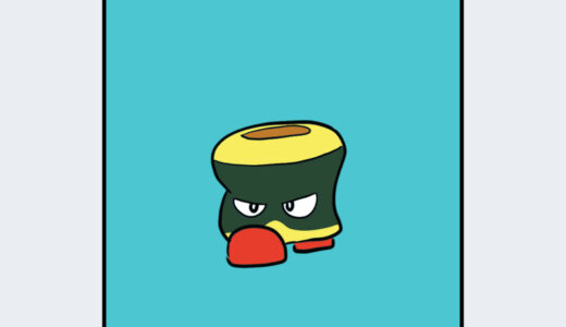 『ゴールデンメタルタケボー』キャラクター紹介（マリオシリーズ）