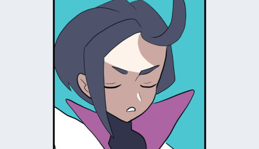 『サイキッカー』キャラクター紹介（ポケットモンスターシリーズ）