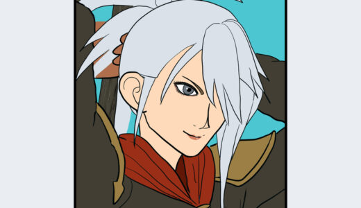 『サイス』キャラクター紹介（ファイナルファンタジー零式）