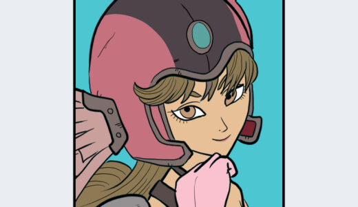 『サイデリア』キャラクター紹介（ドラゴンクエストXI 過ぎ去りし時を求めて）