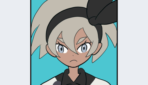 『サイトウ』キャラクター紹介（ポケットモンスターシリーズ）