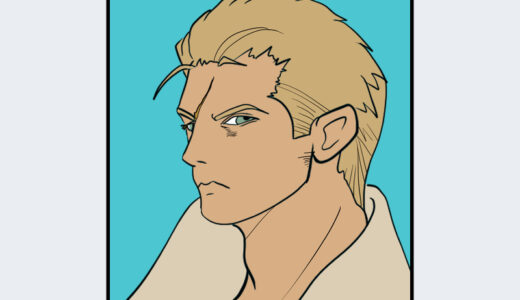 『サイファー』キャラクター紹介（ファイナルファンタジーⅧ）