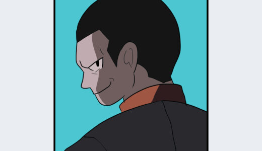 『サカキ』キャラクター紹介（ポケットモンスターシリーズ）